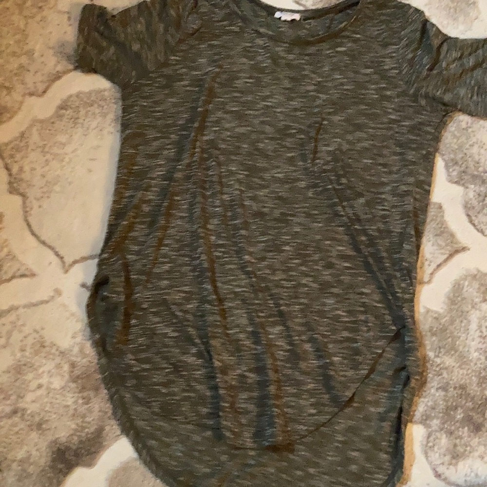 Loose T-shirt